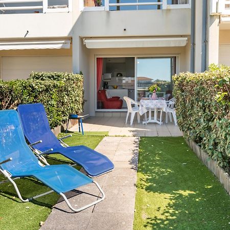 Apartment Les Pêcheurs-4 Mimizan-Plage Extérieur photo